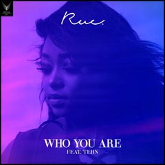 Who U Are Ft Tehn Diamond