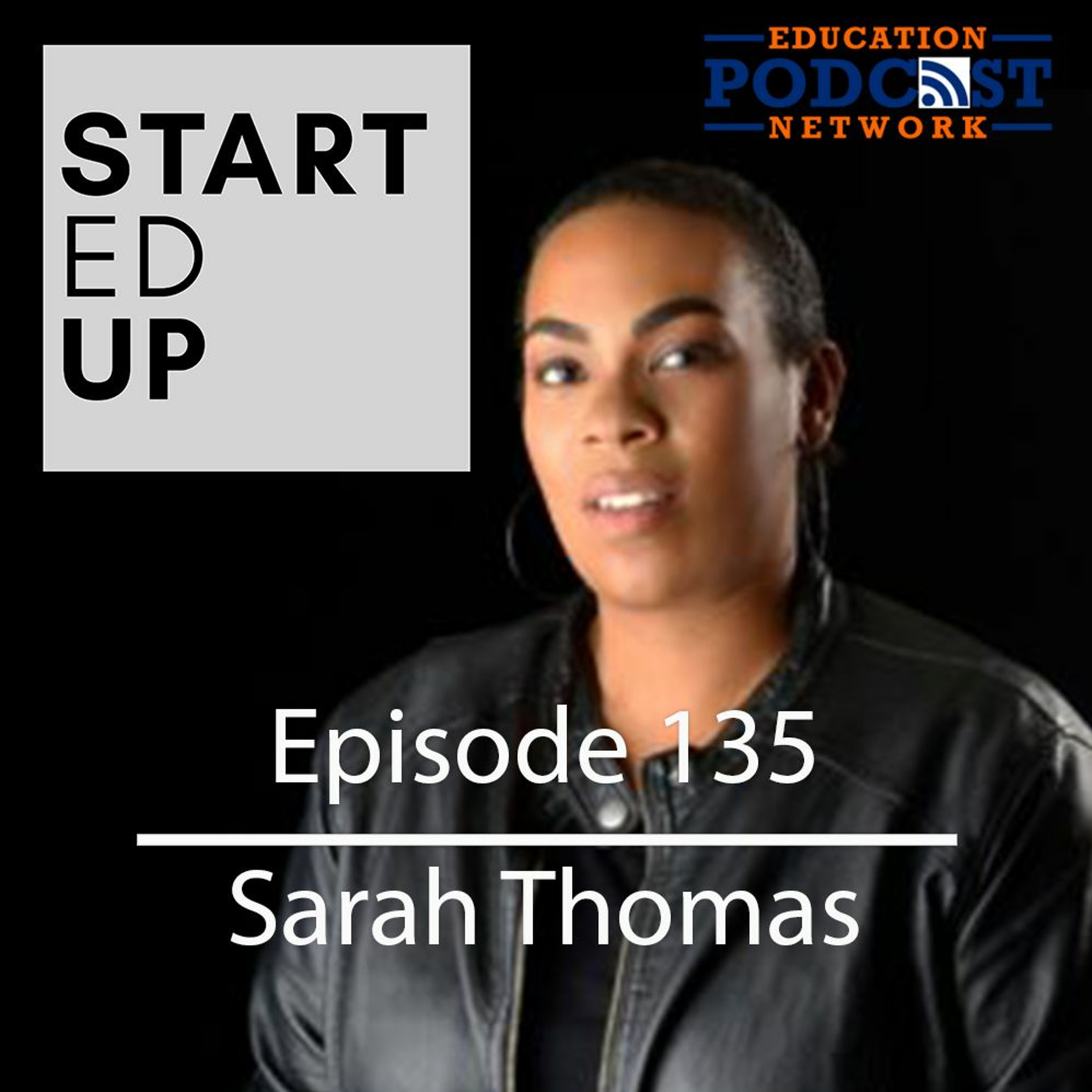 StartEdUp Podcast
