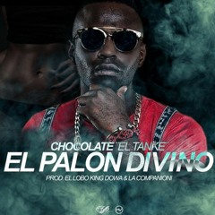 Chocolate MC - Mi Palon Divino