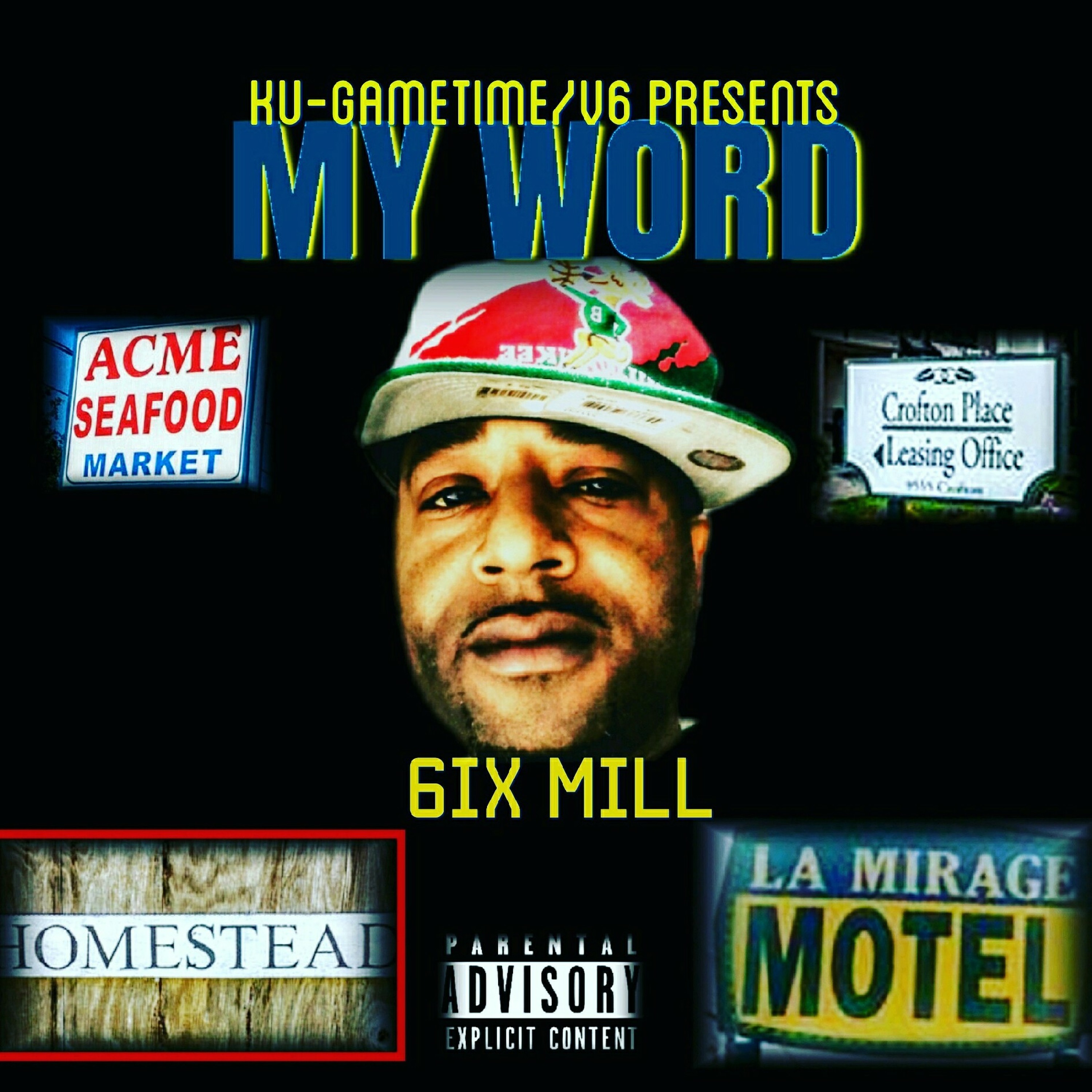 6ix Mill