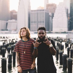 Moosh & Twist - All Of A Sudden (Remix)