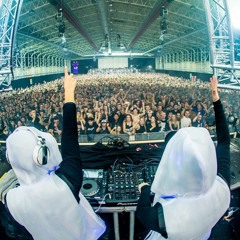 Kayzo - Feel The Power (feat. Micah Martin) [Rebelion Bootleg]