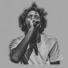 J Cole Type Beat - "Someday" | Freestyle Rap Instrumental | Hip Hop Beats 2018
