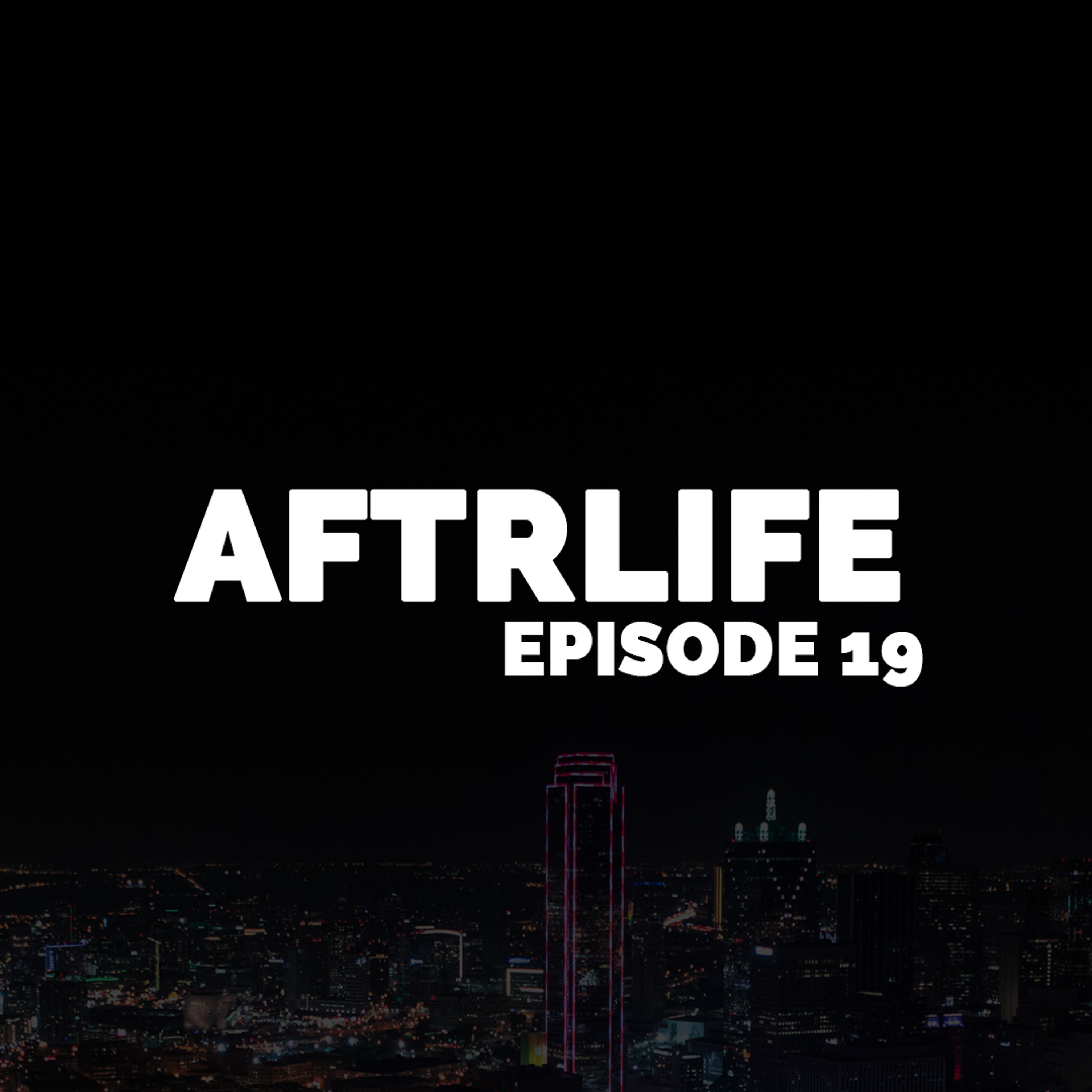 AFTRLIFE