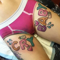 Crybaby (preview)