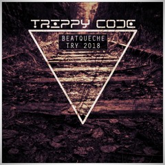 PREMIER - BeatQueche - Try 2018 (Original Rebeat Mix) TRIPPY CODE RECORDS - OUT NOW!