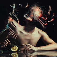 Subit & Priest - Estetica Intunericului