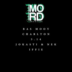 Iffie - Mord Records Showcase On NYE