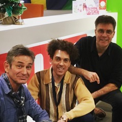 Songwriters Guild Live - Jan 4 with Aad Luymes