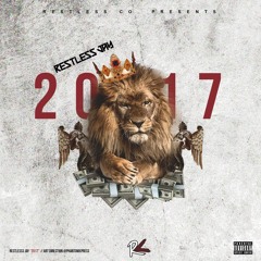 2017 (Lil Baby Freestyle/Moneybagg Yo Trending)