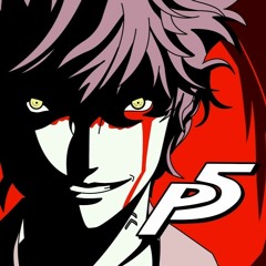 【djalto】Beneath The Mask (OST Persona 5) - Bear's Arrange