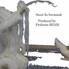 Snow In Savannah [FREE]