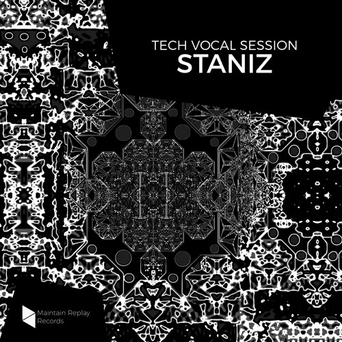 Staniz - Tech Vocal Session (SAMPLE PACK)