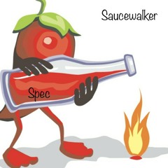 Spec- Sauce Walker