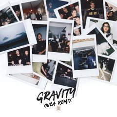 X&G - Gravity ft. Josh Pan (OUZA Remix)// Click BUY for FREE DL