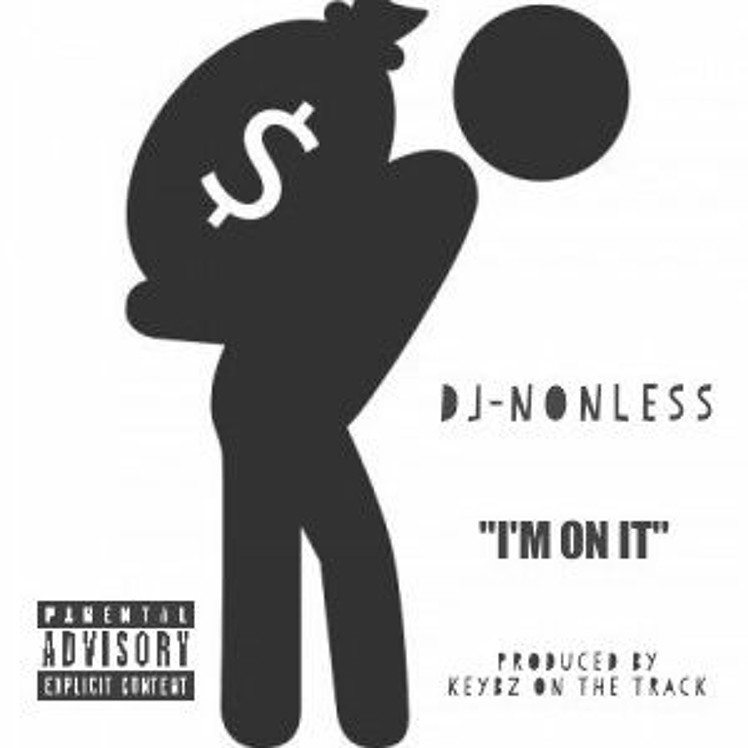 I'm On It episode artwork