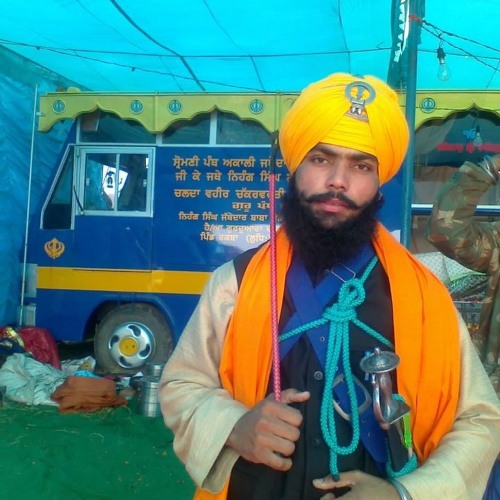 13 Rehras Sahib  Giani Surinder Singh Budha Dal