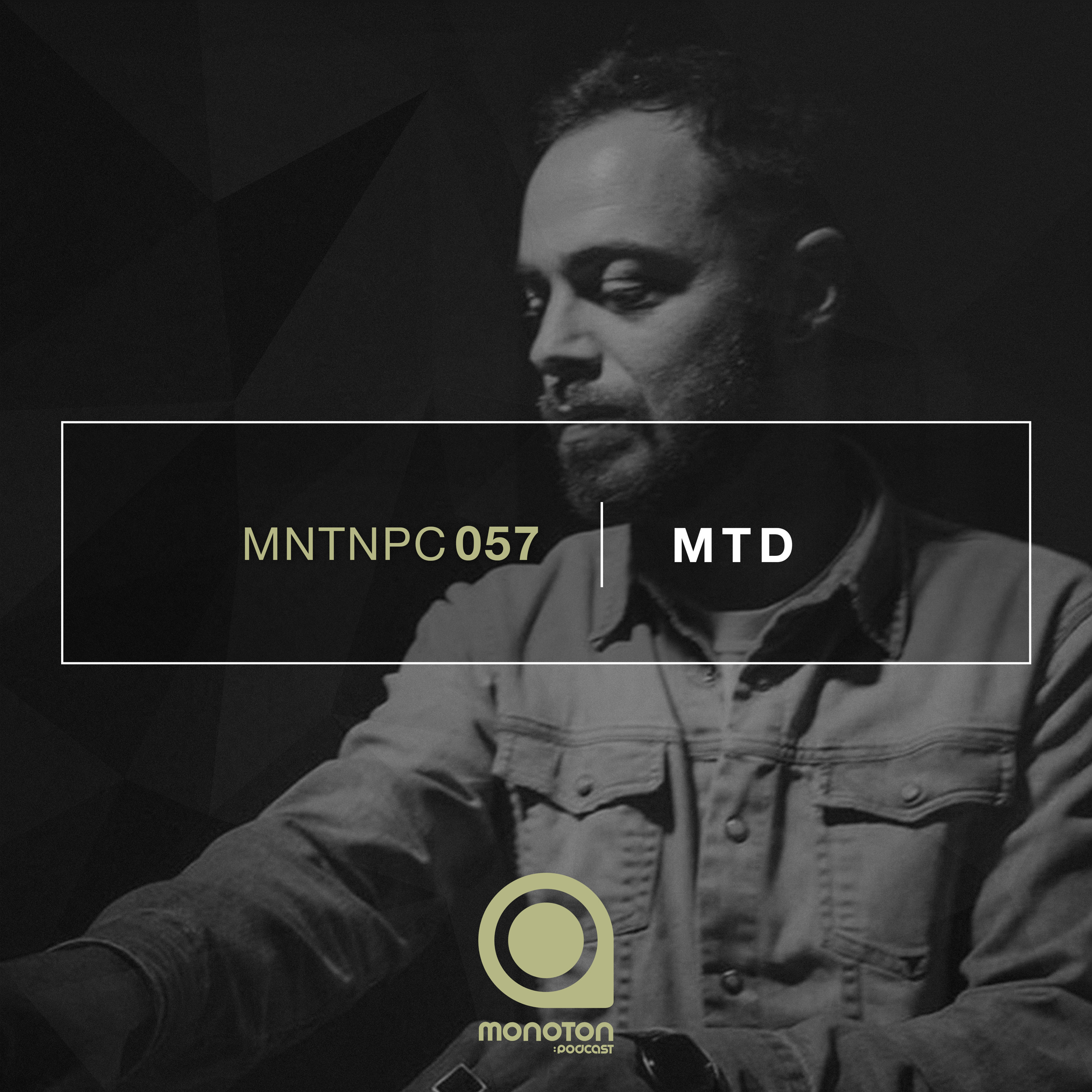 MONOTON:audio