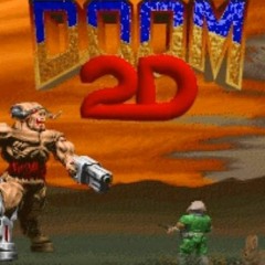 Ah Oh - Doom2D