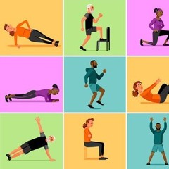 Pop Cardio