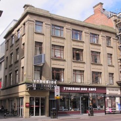 A Year At The Tyneside Cinema - Episode 1 - Molly's Game