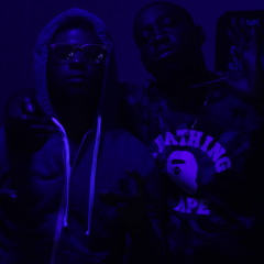 Poppin' ft Folli ( Prod By Tommy Tarantino )