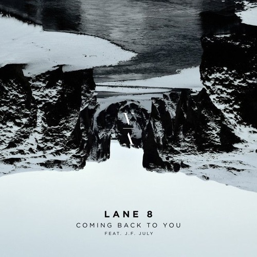 Coming Back To You ft. J.F. July