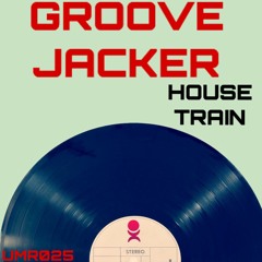 Groovejacker - House Partay