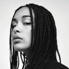 Jorja Smith - On My Mind (DRKTMS Club Edit)