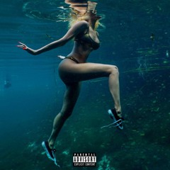 a new place to drown.