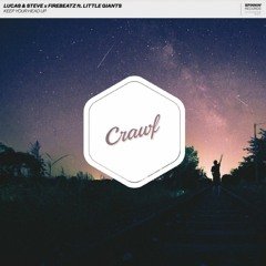 Lucas & Steve X Firebeatz - Keep Your Head Up (Crawf Remix)