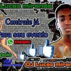 PODCAST 004 SO CORO PRAS PÃO CARECA 2018 [DJ LUCAS MIRANDA]CONTRATE JA 976945846[alo no final]