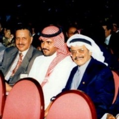طلال مُترنّمًا: أحبّك أحبّك أحّبك أحبّك