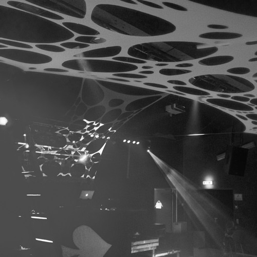 Andre Keller @Beatbaracke, Leonberg - NYE2018