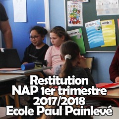 Quand les enfants se mettent à parler "cuisine" !