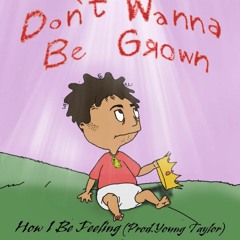 How I Be Feeling (prod.Young Taylor)