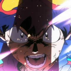 Pierce the Heavens