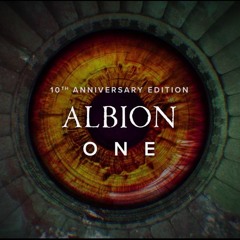 Spitfire Albion One Contest Entry