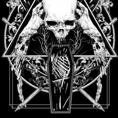 Mix vinyl hardcore / speedcore / ambient / break