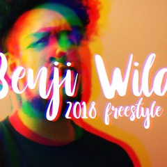 2018 Freestyle (Prod. By Leaf Dog)