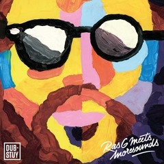 Moresounds - We A Tribe