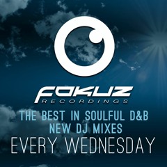 Soul Sessions #012 - Edlan & Arch Origin