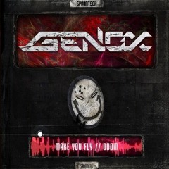 Genox - Make You Fly