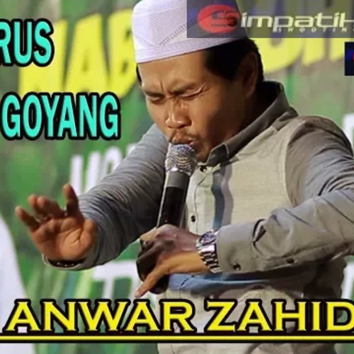 KH Anwar Zahid JURUS JARAN GOYANG Pengajian di Bangsri SUKODONO Sidoarjo Jatim 2018