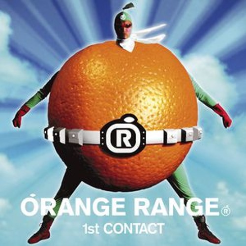 Orange Range - Monkey Magic