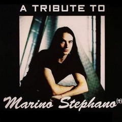 'A Tribute To Marino Stephano (1974 - 1999)' Vol. 2 [2017]