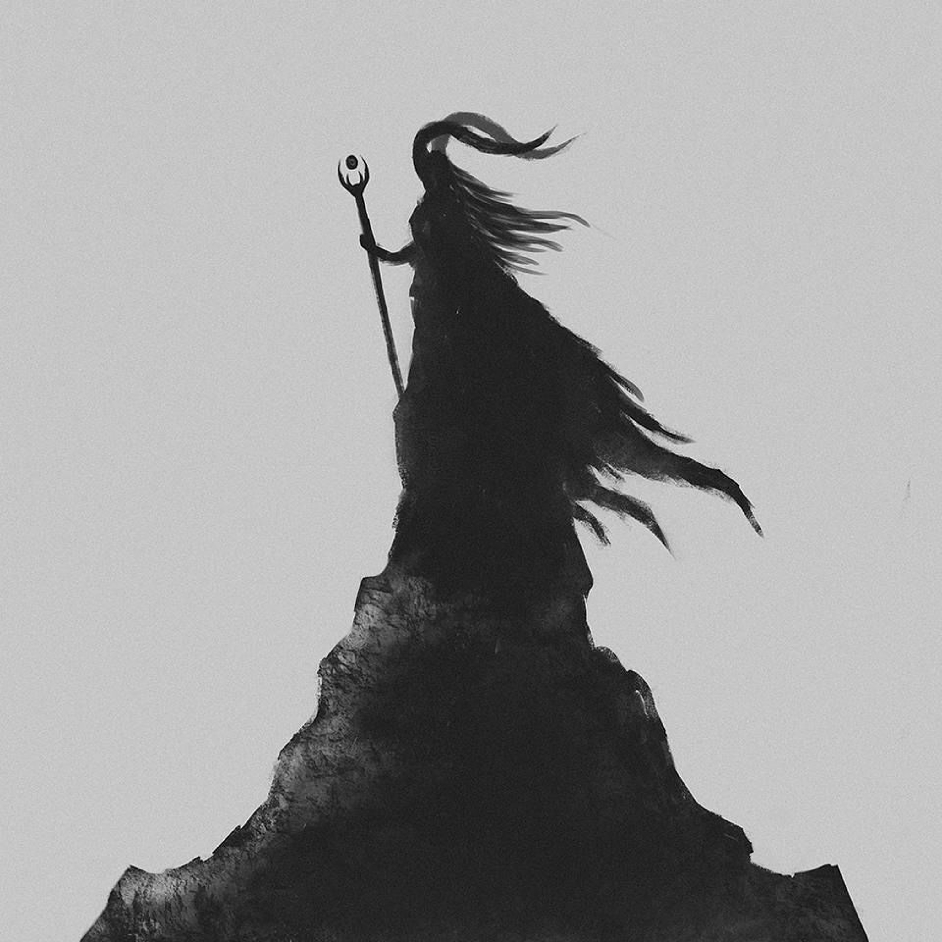 Ecclesiastes episode artwork