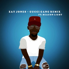 Kimani Jones- Gucci Gang Remix Ft. Beacon Light