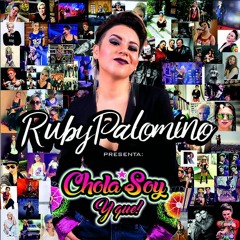 RUBY PALOMINO