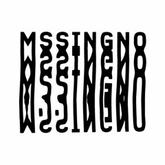 Mssingno - Inta (2017 Master/VIP)